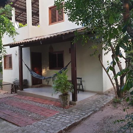 Espaco Ekos Pipa Praia de Pipa Bagian luar foto