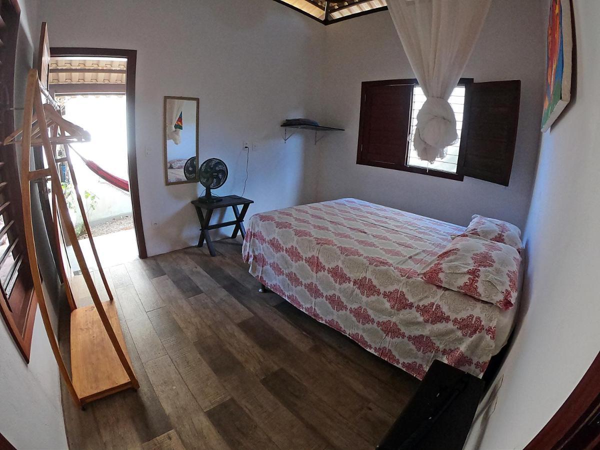Espaco Ekos Pipa Praia de Pipa Bagian luar foto