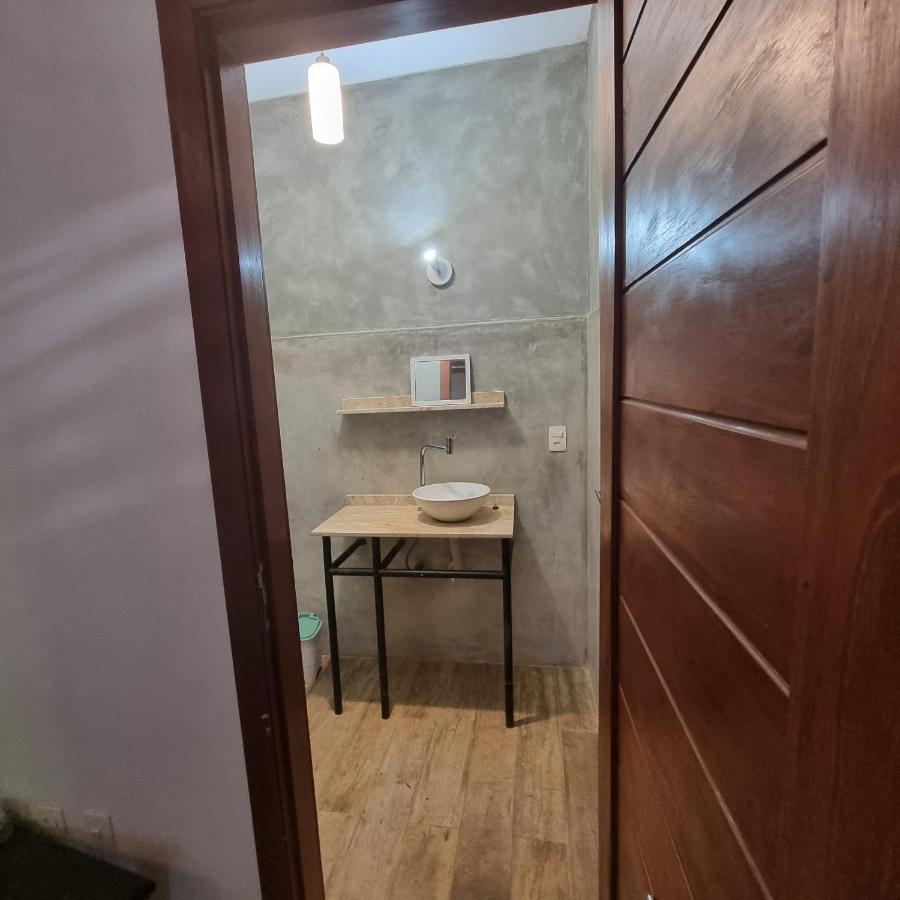 Espaco Ekos Pipa Praia de Pipa Bagian luar foto