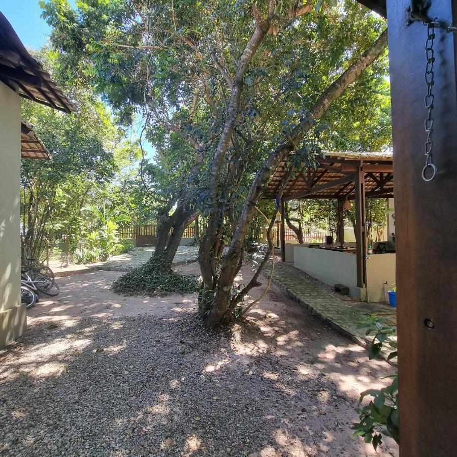 Espaco Ekos Pipa Praia de Pipa Bagian luar foto