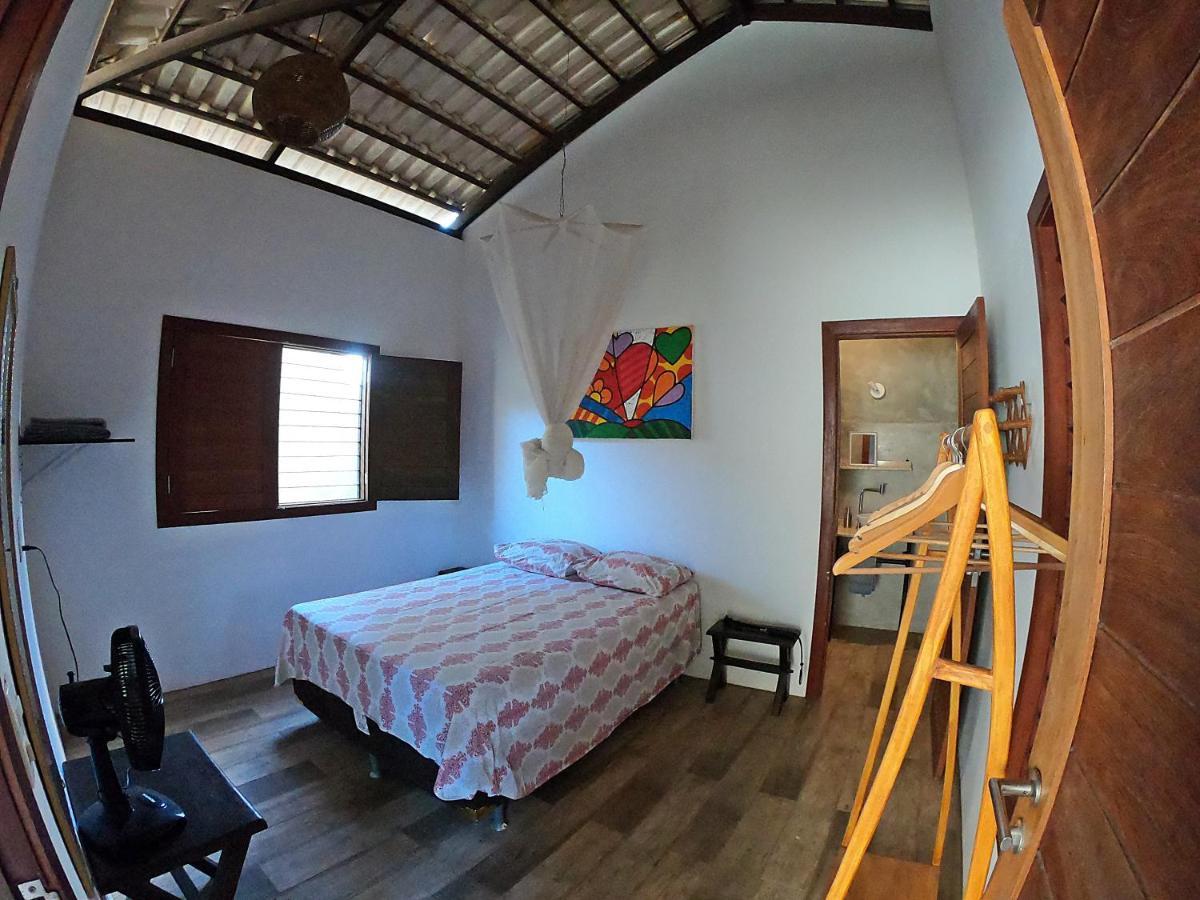 Espaco Ekos Pipa Praia de Pipa Bagian luar foto