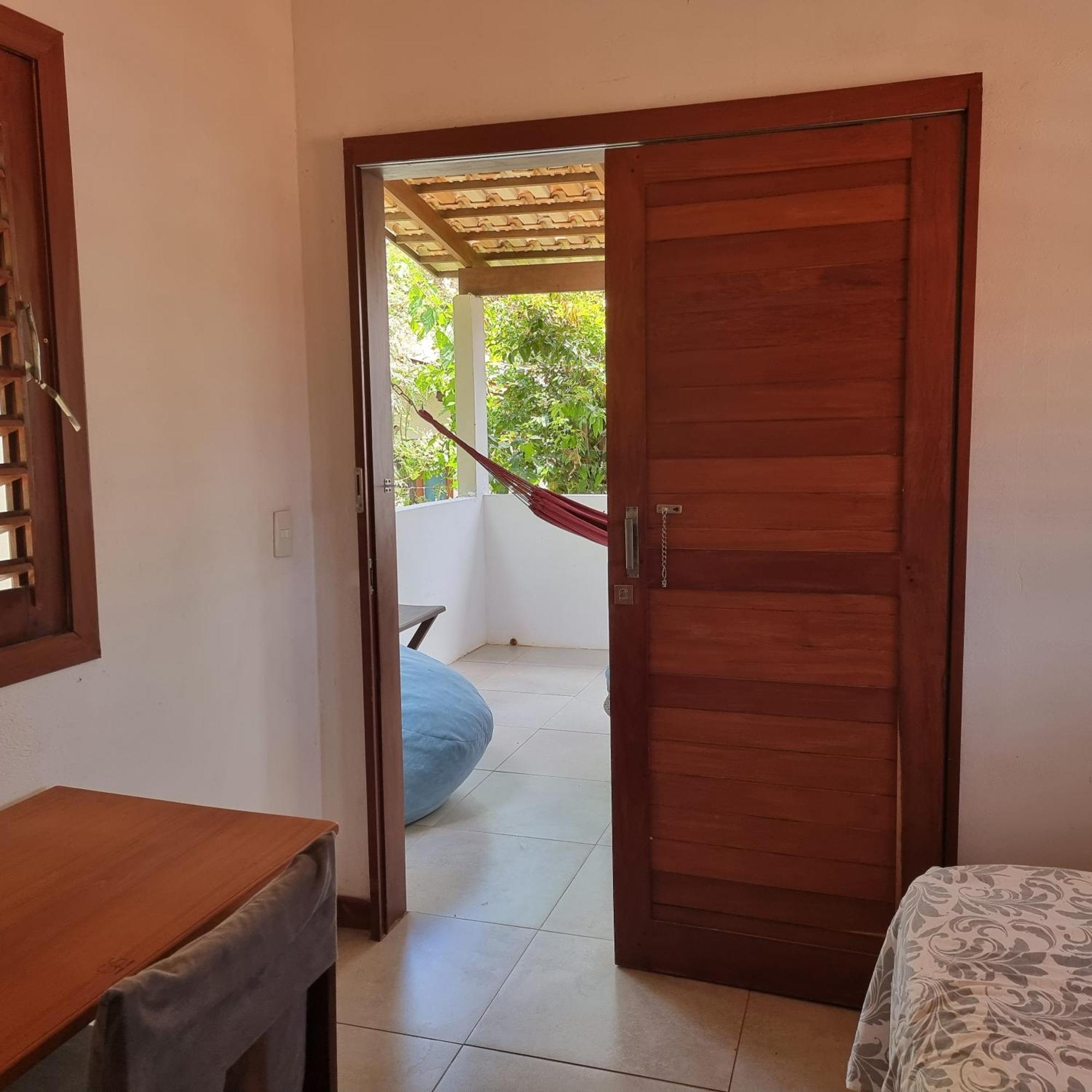Espaco Ekos Pipa Praia de Pipa Ruang foto