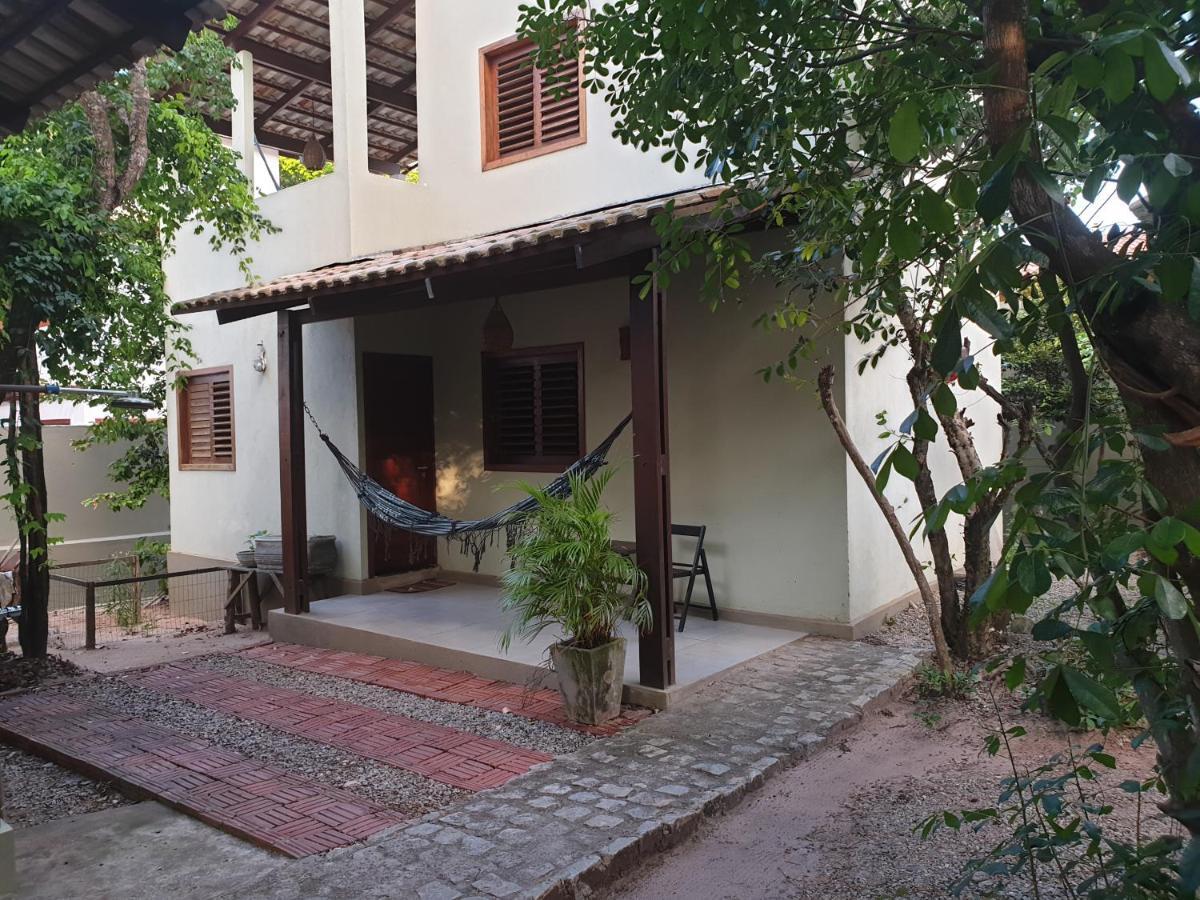 Espaco Ekos Pipa Praia de Pipa Bagian luar foto