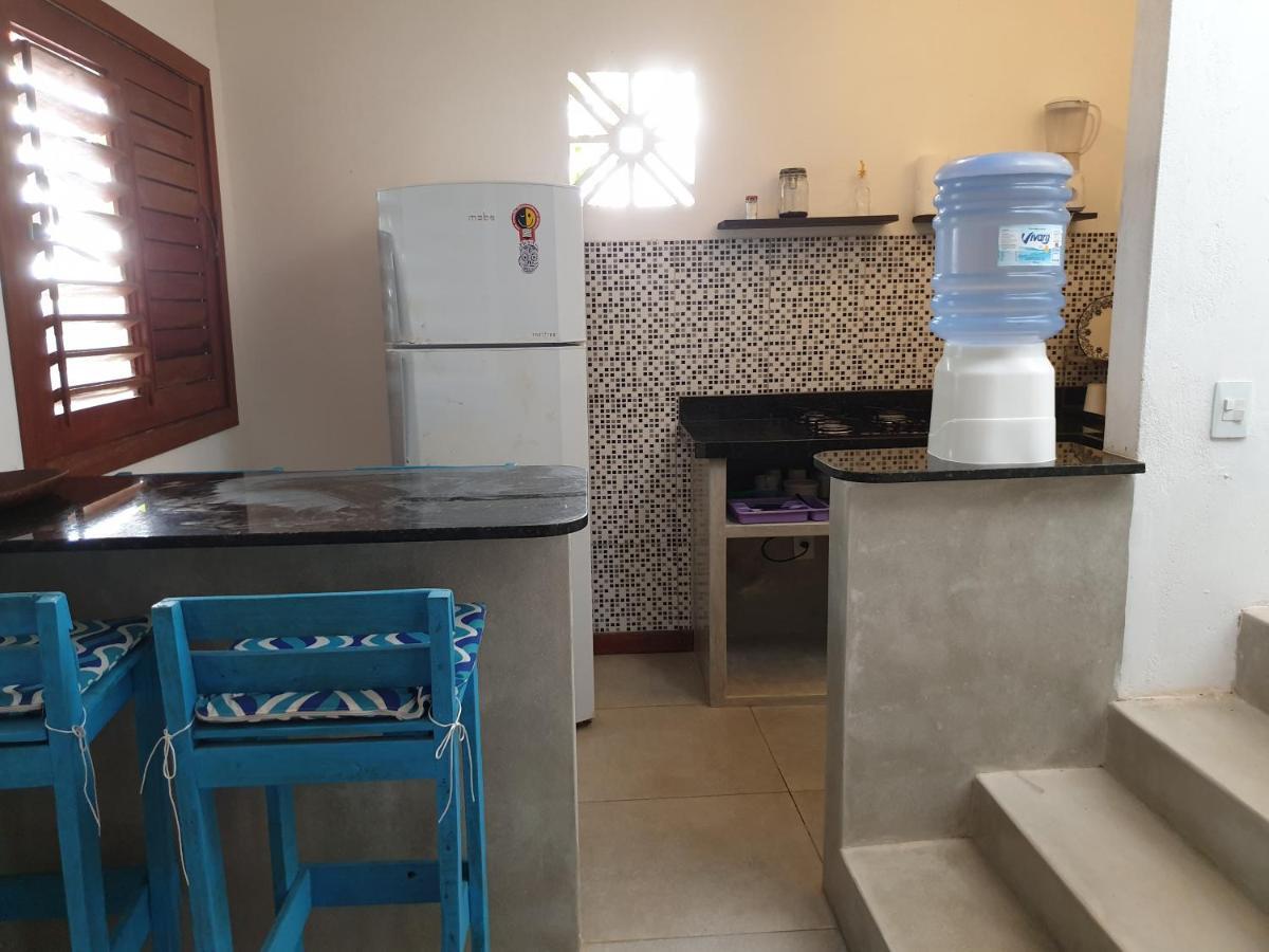 Espaco Ekos Pipa Praia de Pipa Bagian luar foto