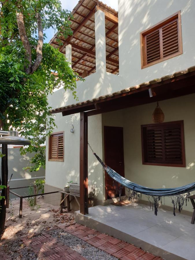 Espaco Ekos Pipa Praia de Pipa Bagian luar foto