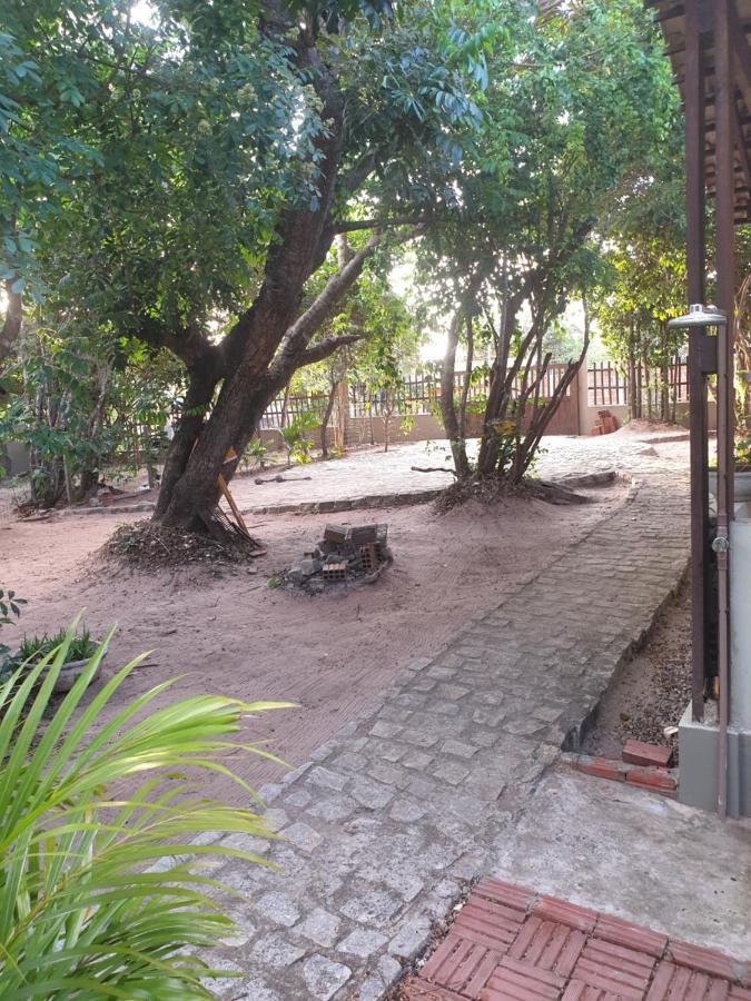 Espaco Ekos Pipa Praia de Pipa Bagian luar foto