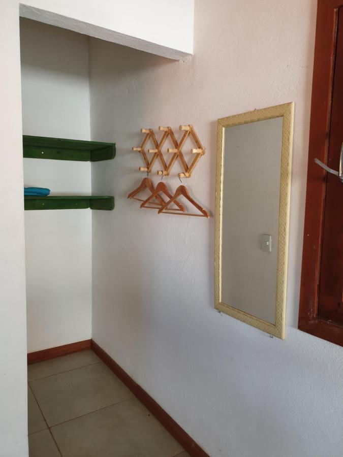 Espaco Ekos Pipa Praia de Pipa Bagian luar foto