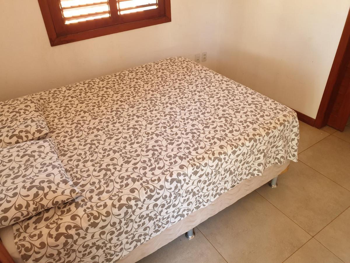 Espaco Ekos Pipa Praia de Pipa Bagian luar foto