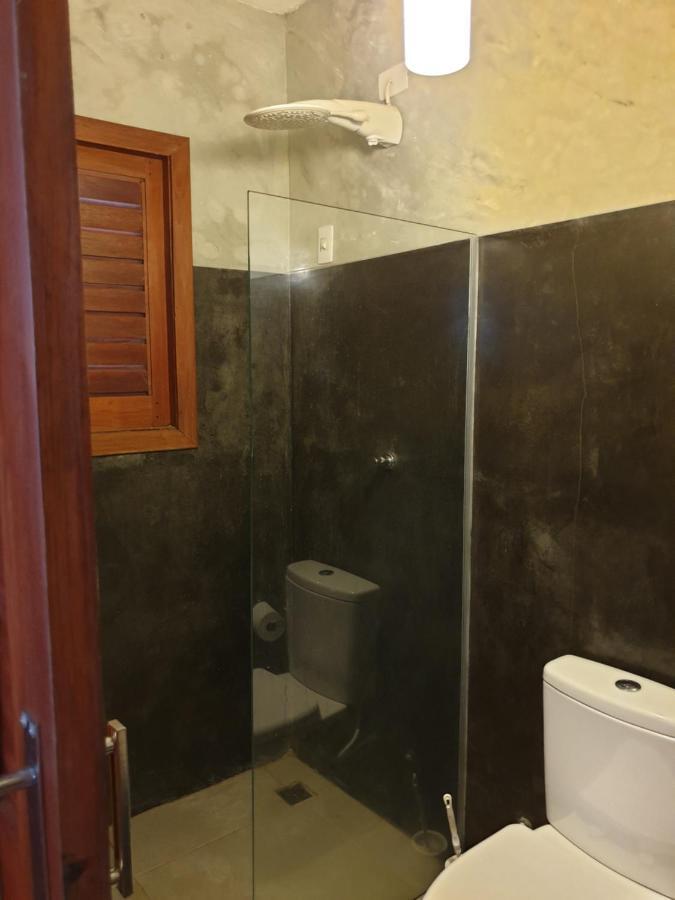 Espaco Ekos Pipa Praia de Pipa Bagian luar foto