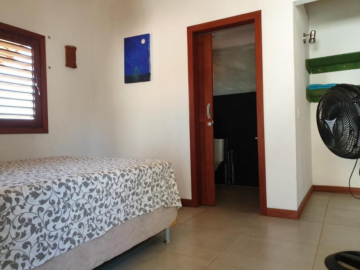 Espaco Ekos Pipa Praia de Pipa Bagian luar foto