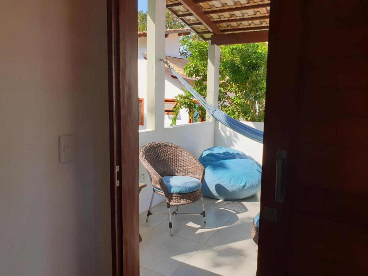 Espaco Ekos Pipa Praia de Pipa Bagian luar foto