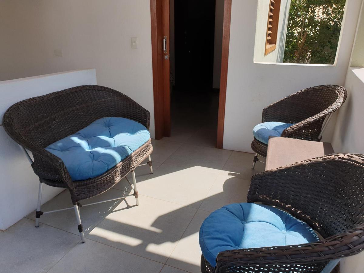 Espaco Ekos Pipa Praia de Pipa Bagian luar foto