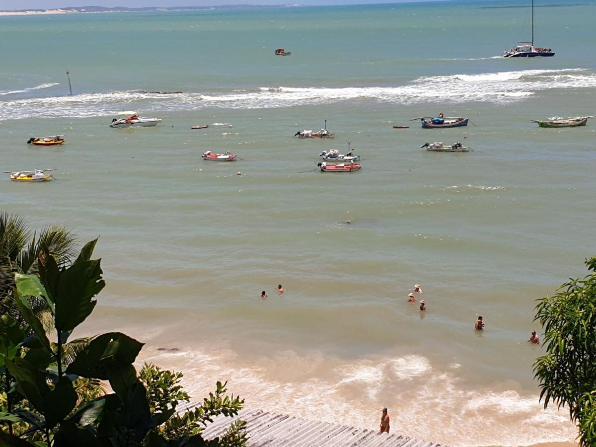 Espaco Ekos Pipa Praia de Pipa Bagian luar foto